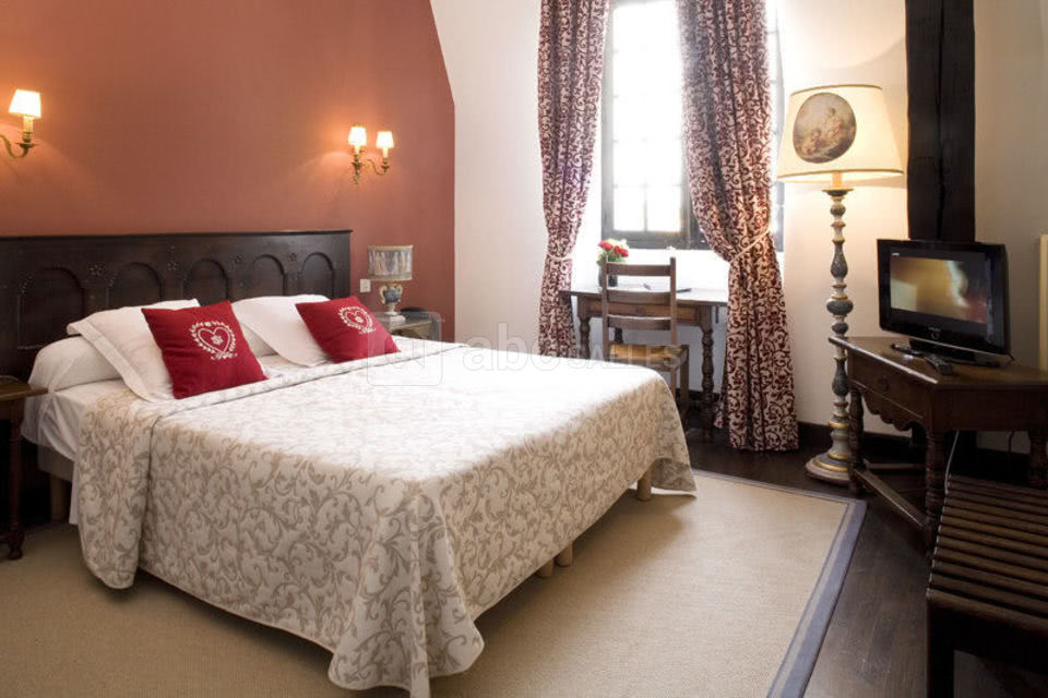 Grand Hôtel de l'Abbaye