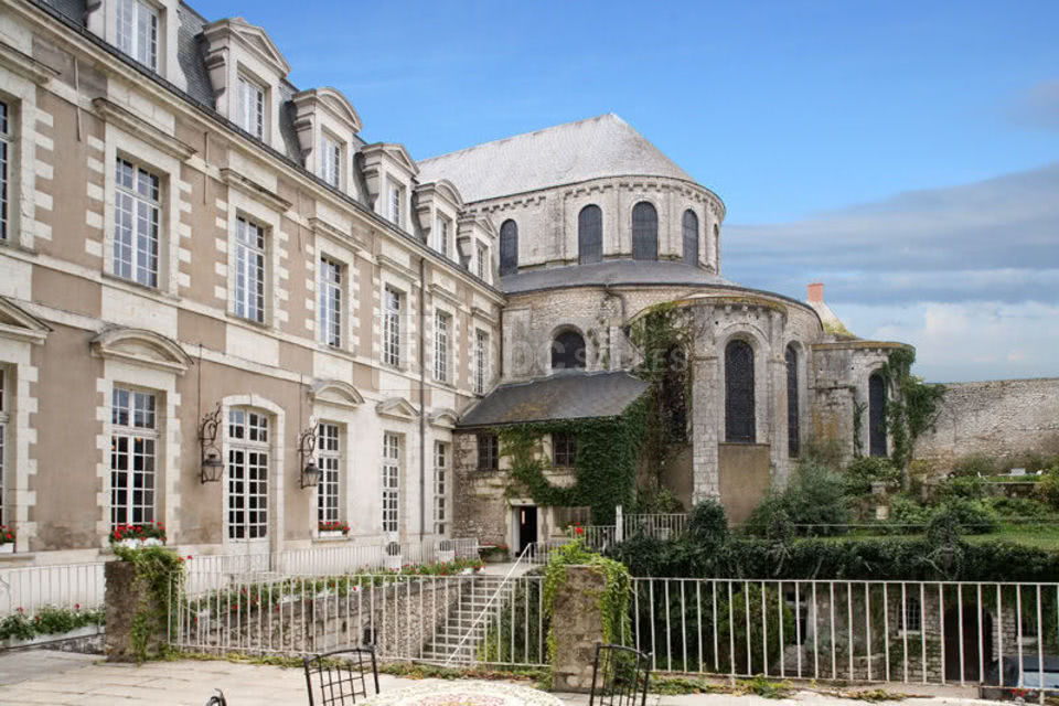 Grand Hôtel de l'Abbaye