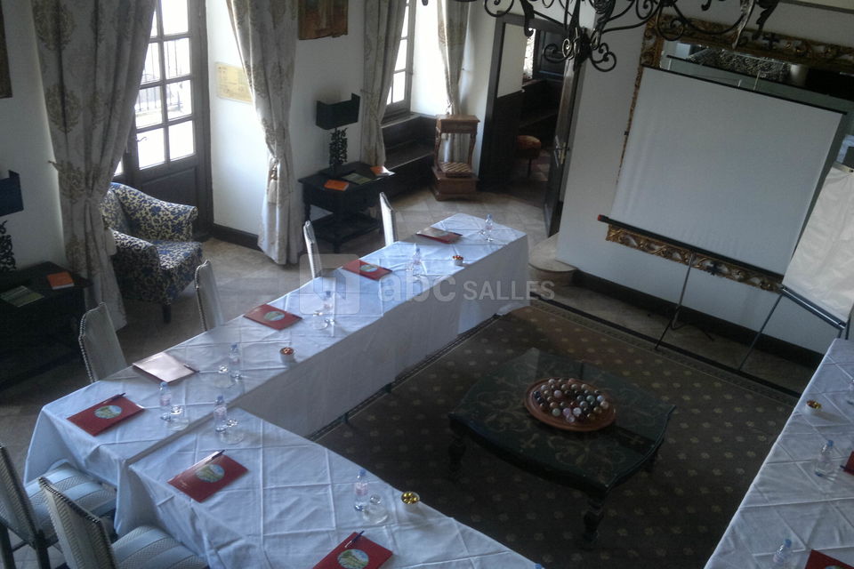 Grand Hôtel de l'Abbaye