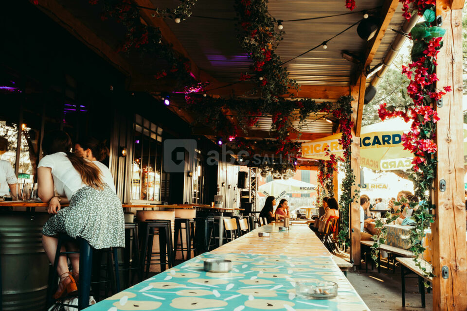 La Friche Gourmande de Toulouse