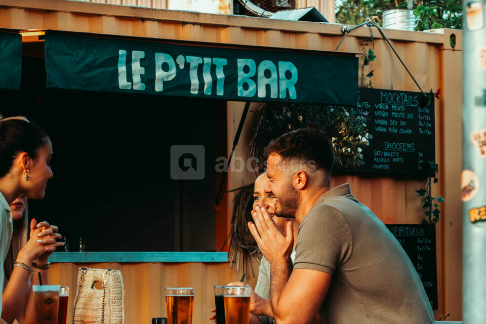 La Friche Gourmande de Toulouse