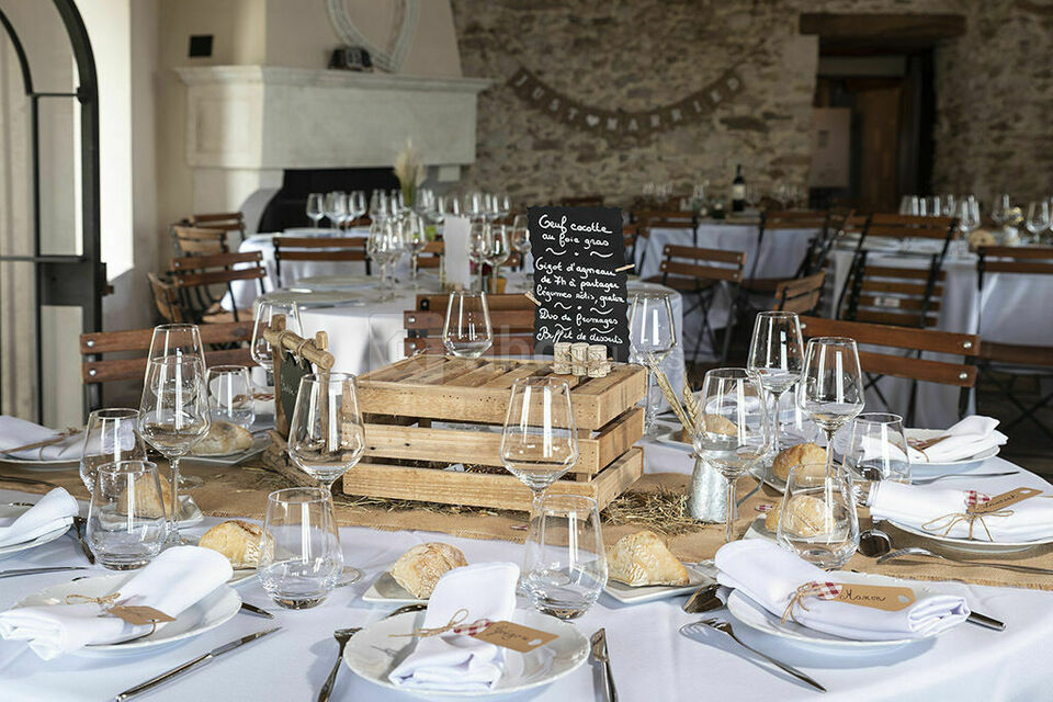 Le Clos des Passerelles