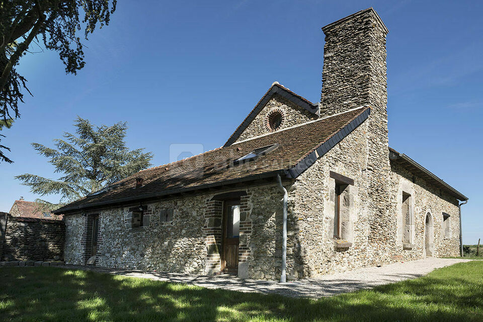 Le Clos des Passerelles