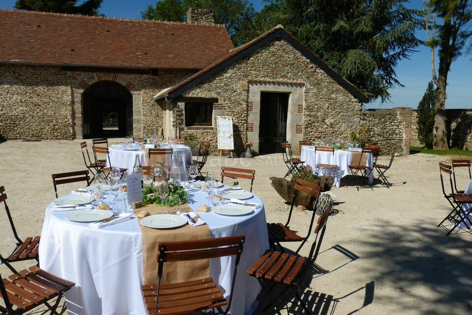 Le Clos des Passerelles