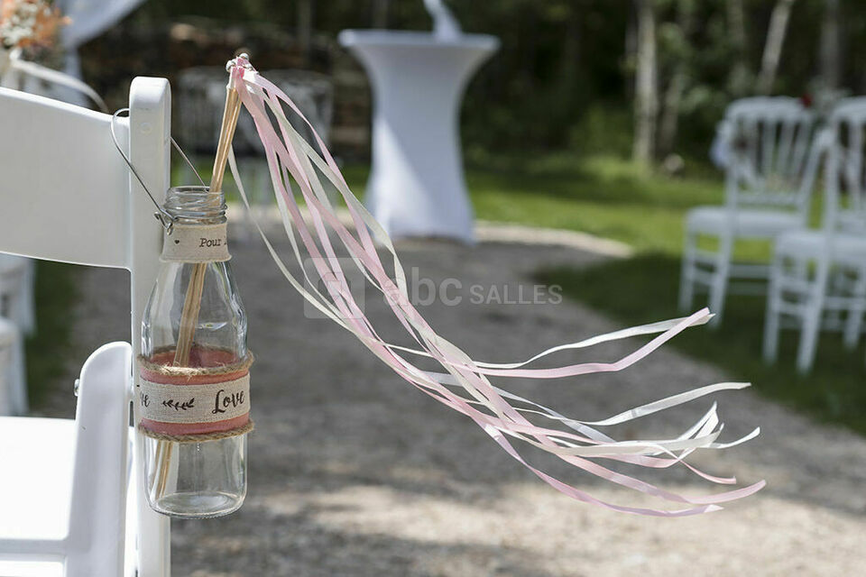 Le Clos des Passerelles