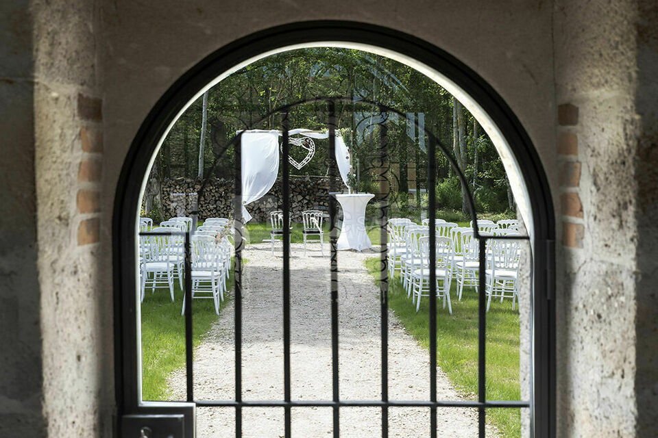 Le Clos des Passerelles