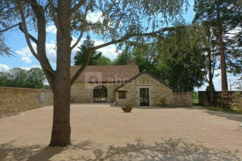 Le Clos des Passerelles