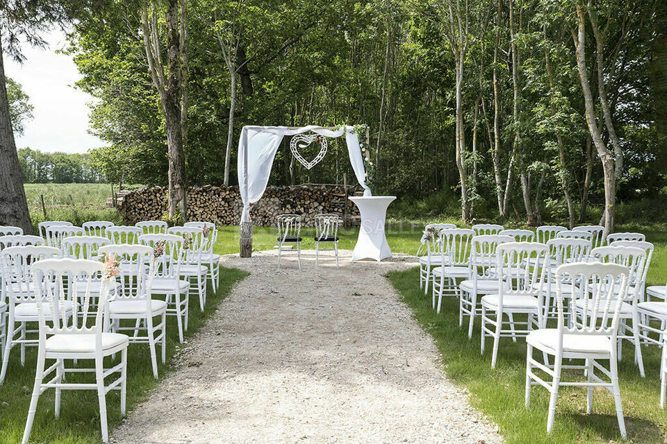 Le Clos des Passerelles