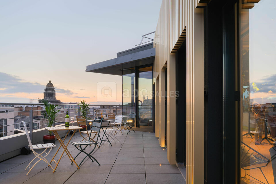 Rooftop