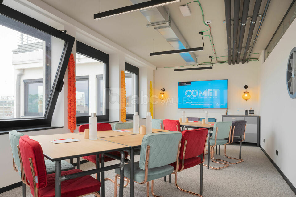 Comet Meetings