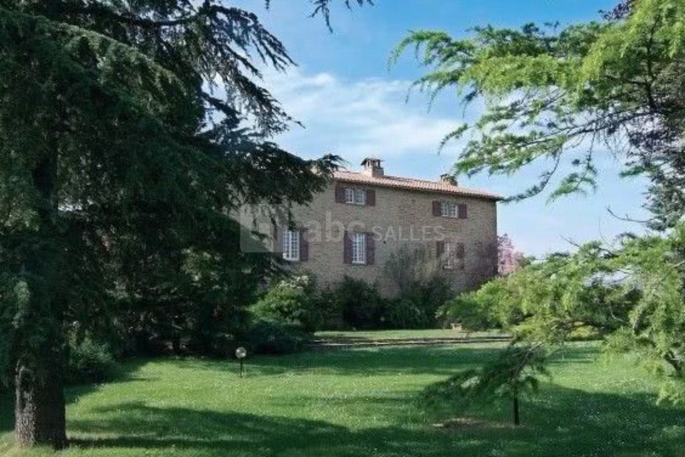 Domaine de la Cadenede