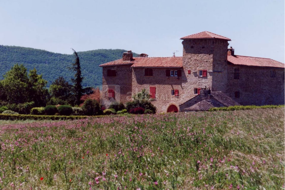 Domaine de la Cadenede