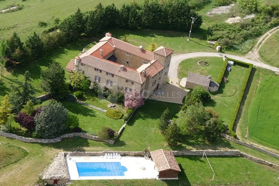 Domaine de la Cadenede