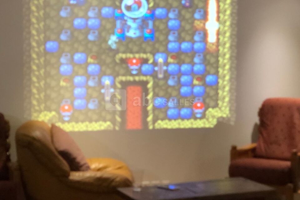 La Ferme Historique Jean de la Fontaine