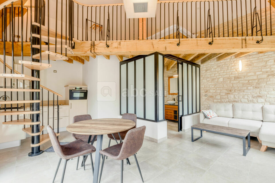 Le corbeau et le renard