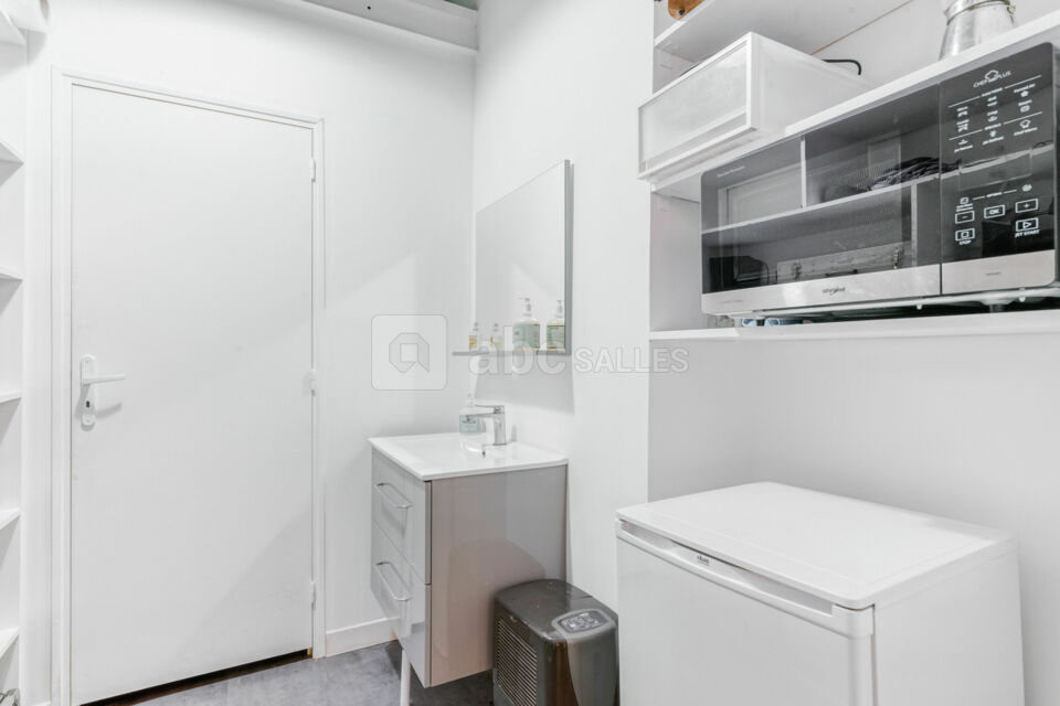 Espace Gallix
