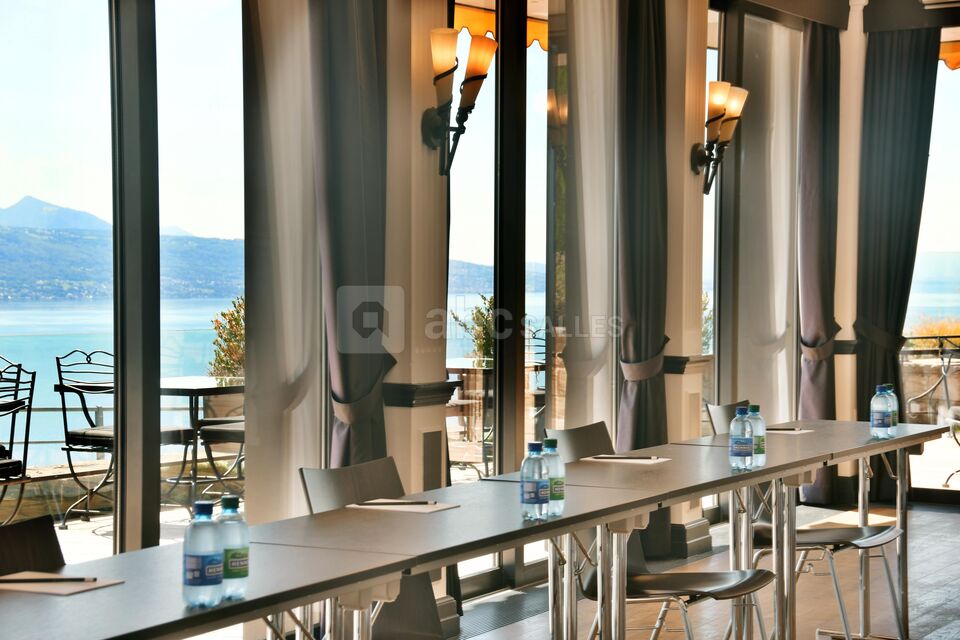 Hôtel Restaurant & Spa le Baron Tavernier