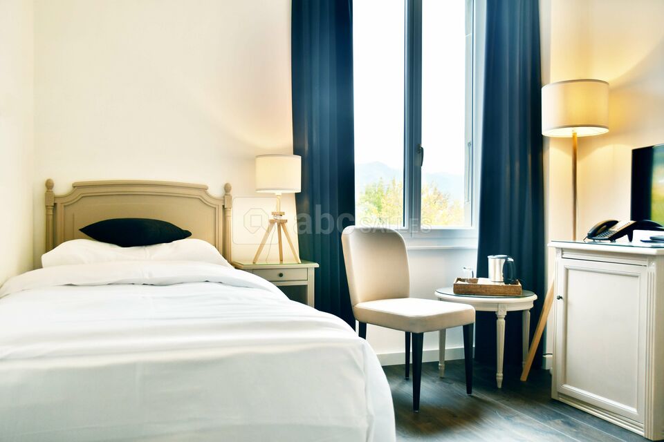 Hôtel Restaurant & Spa le Baron Tavernier