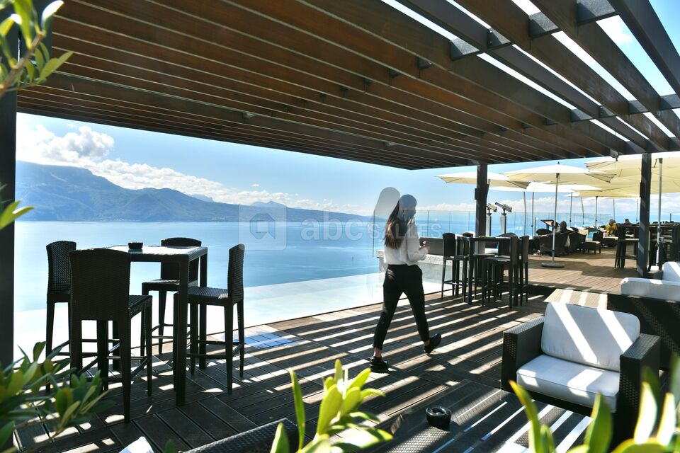 Hôtel Restaurant & Spa le Baron Tavernier ABC Salles