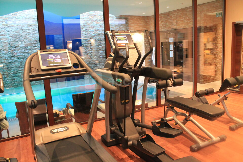 Hôtel Restaurant & Spa le Baron Tavernier