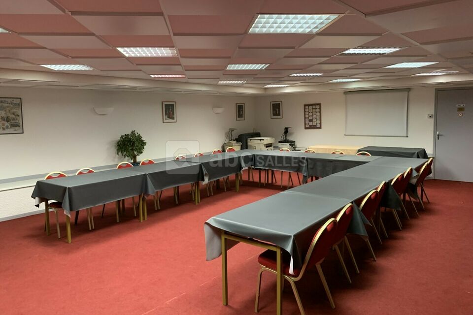 Hôtel Restaurant le Privilege