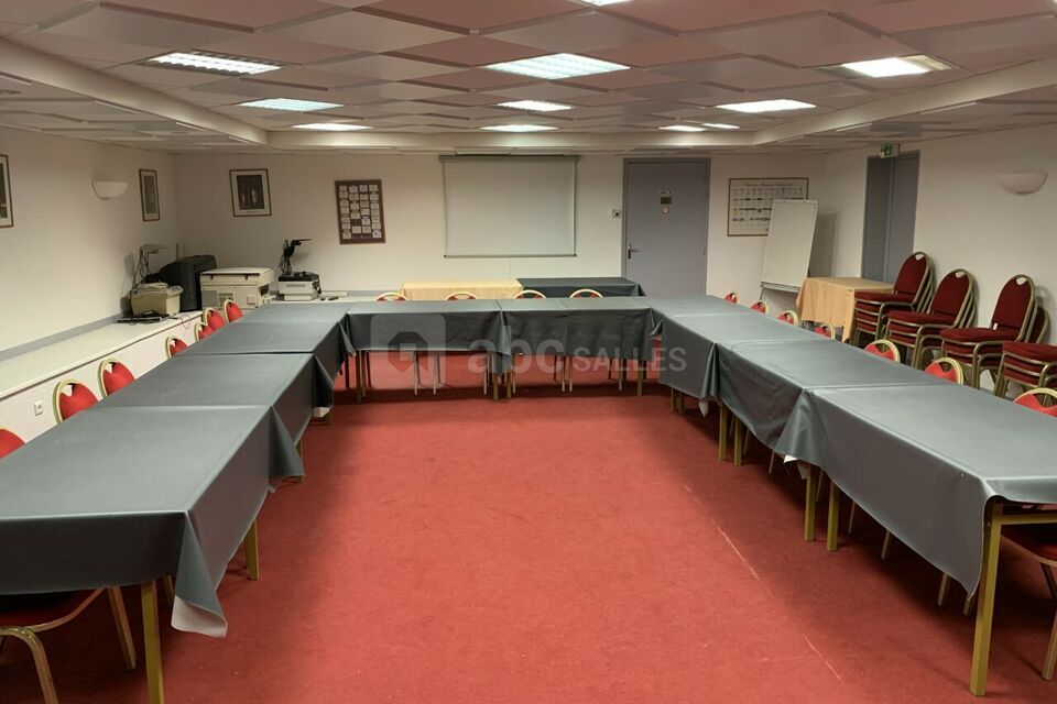 Hôtel Restaurant le Privilege