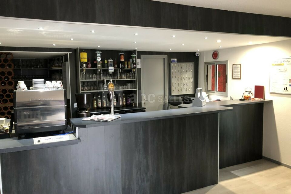 Hôtel Restaurant le Privilege