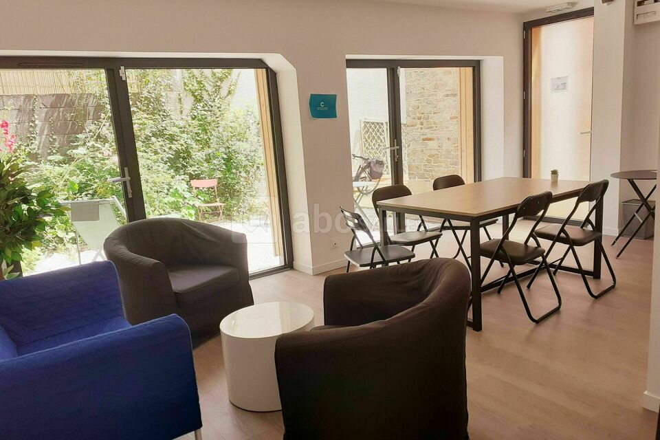 Grande salle Australie RDC