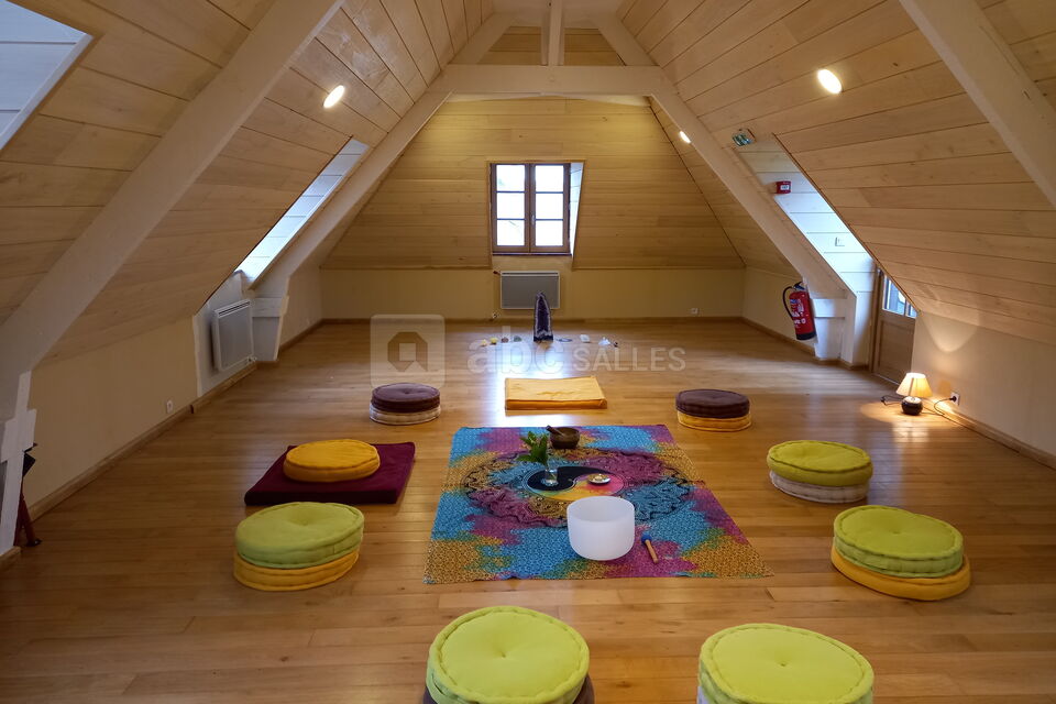 Salle Amma