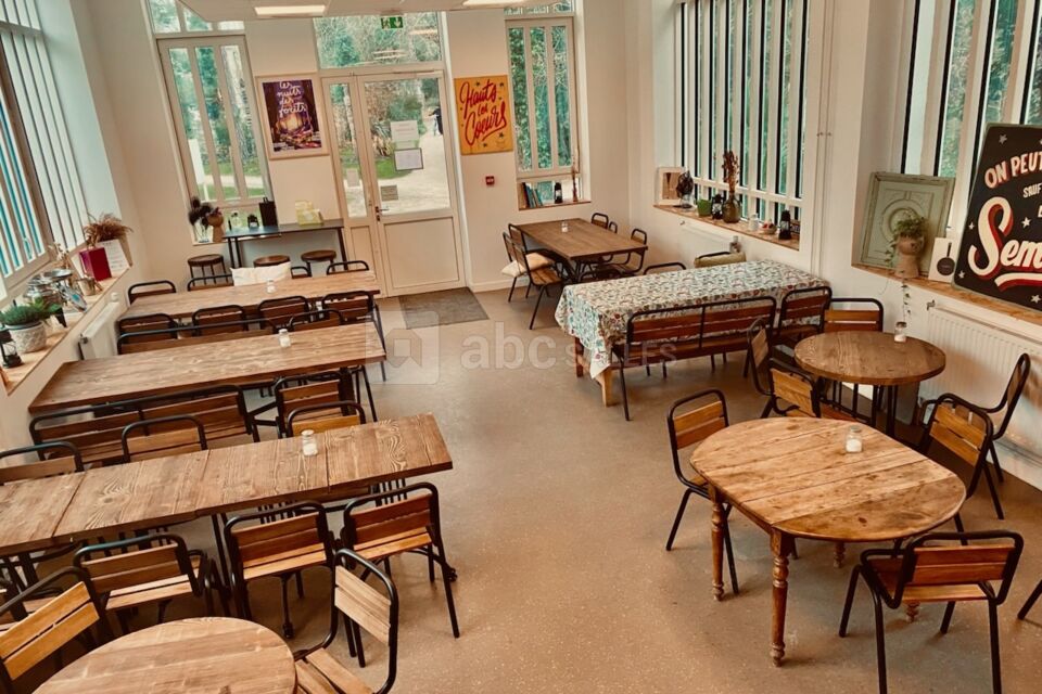 Grande salle