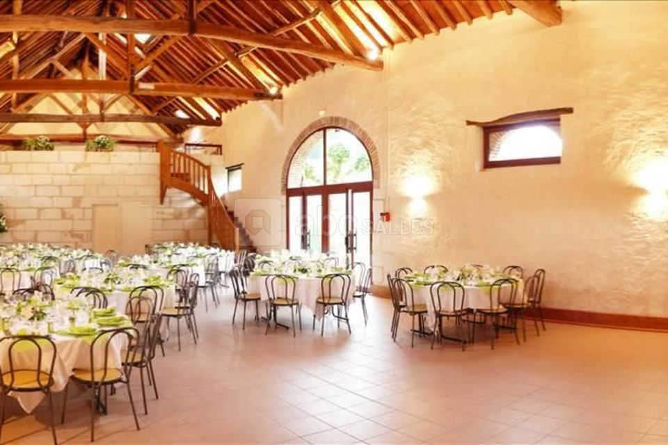 Domaine de la Bergerie