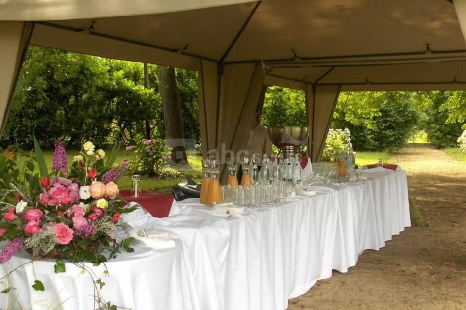 Domaine de la Bergerie