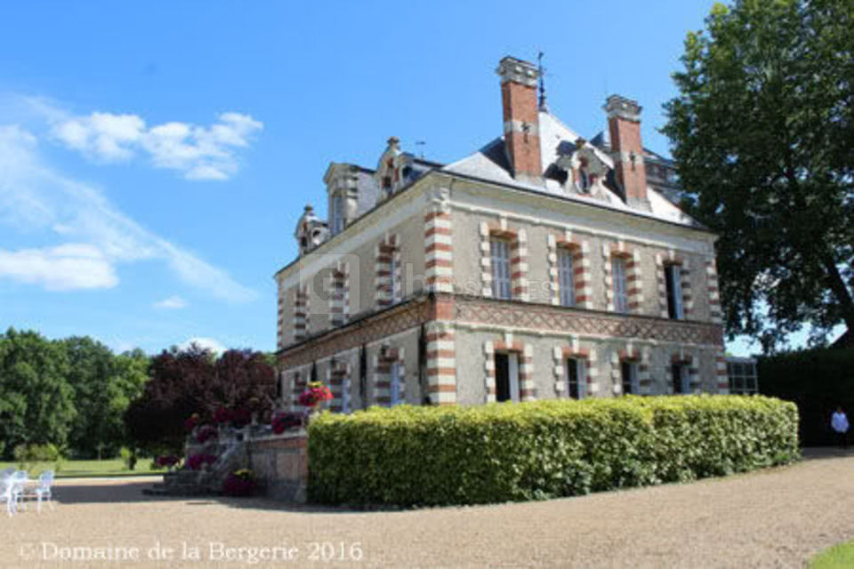 Domaine de la Bergerie