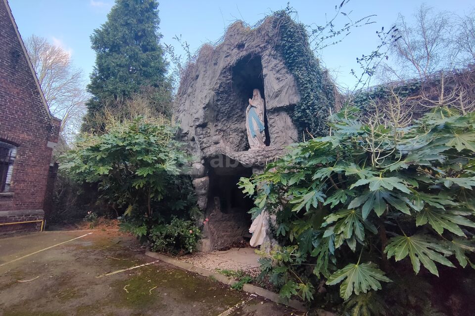 Monastère des Clarisses - Saisons Zéro