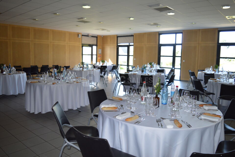 Espace des Goganes