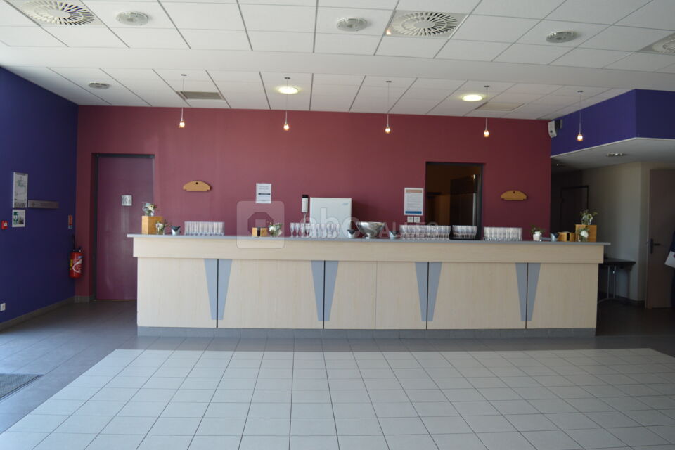 Espace des Goganes