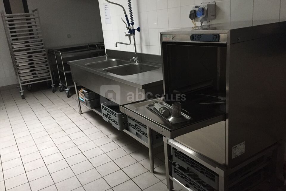 Espace des Goganes