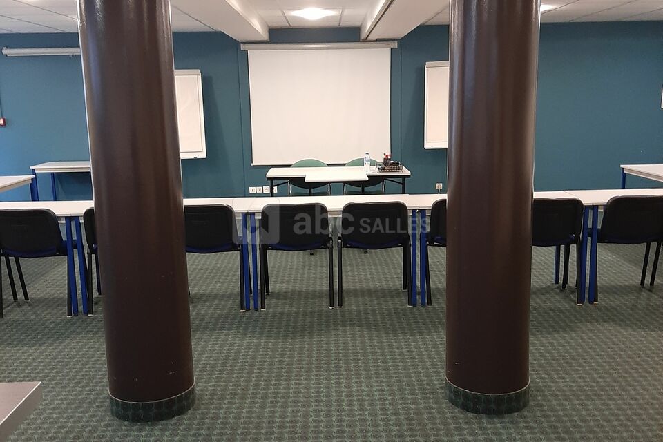 Brit Hôtel Confort Mulhouse Centre
