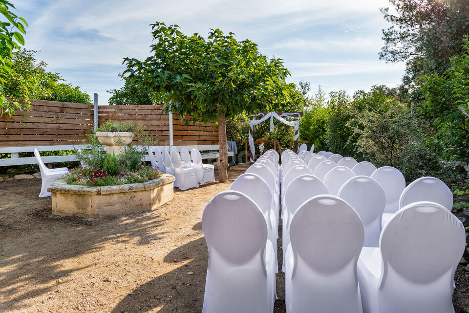 Le Pavillon By Mascotte