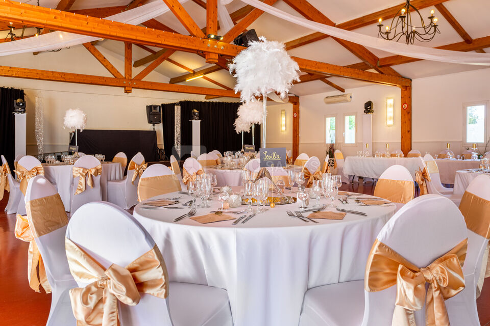 Le Pavillon By Mascotte