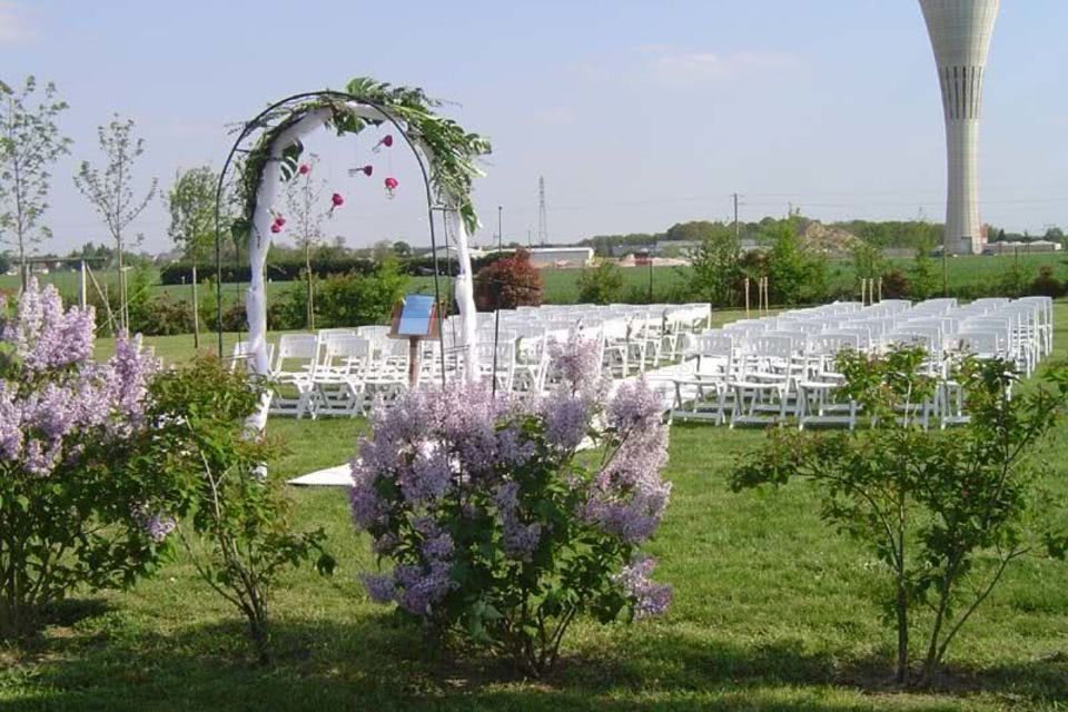 Ferme de la Gelinière