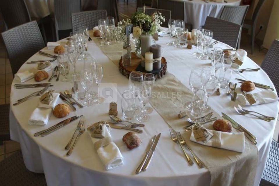 Ferme de la Gelinière