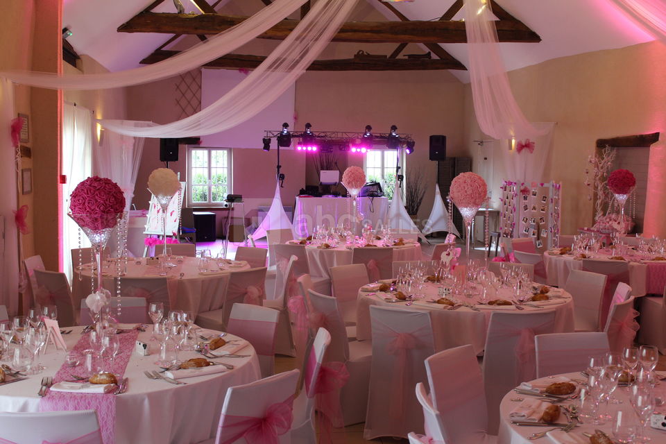 Ferme de la Gelinière