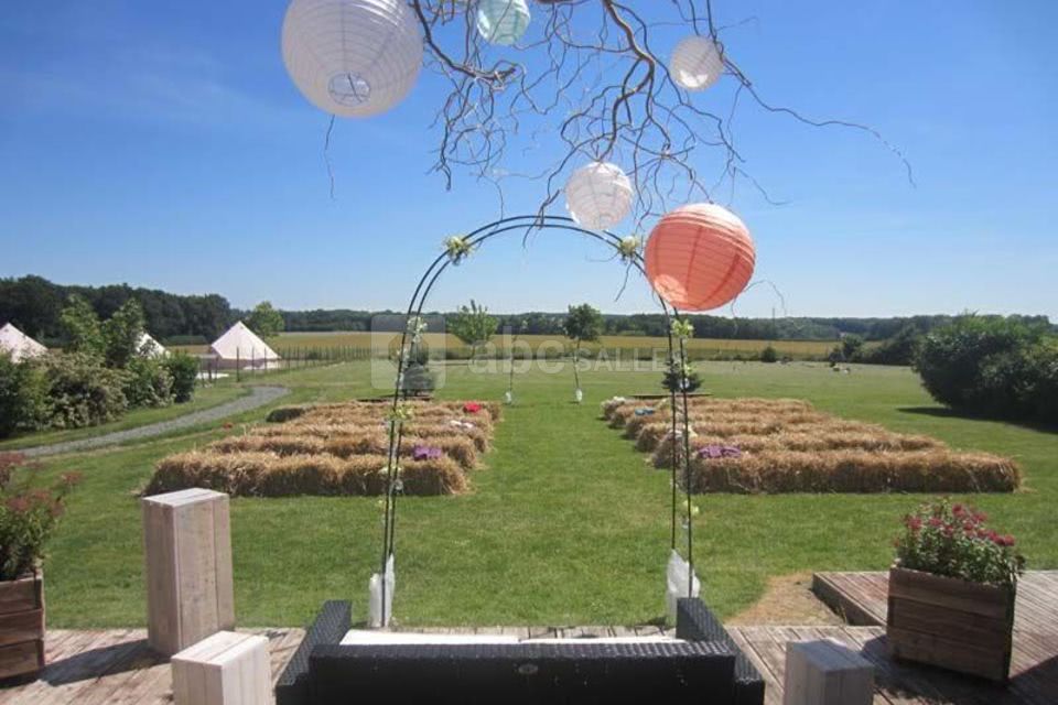 Ferme de la Gelinière