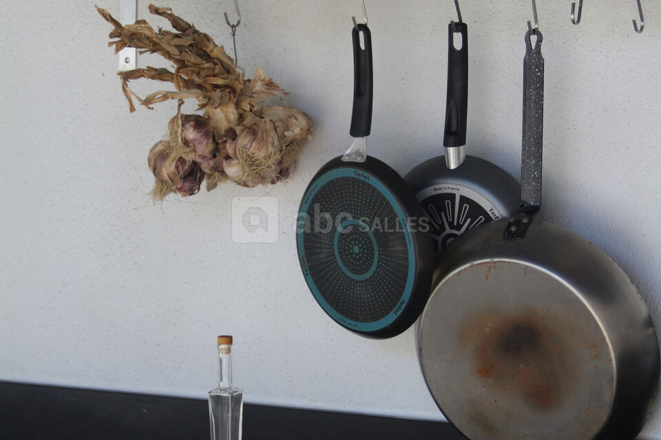 Cuisine d'été