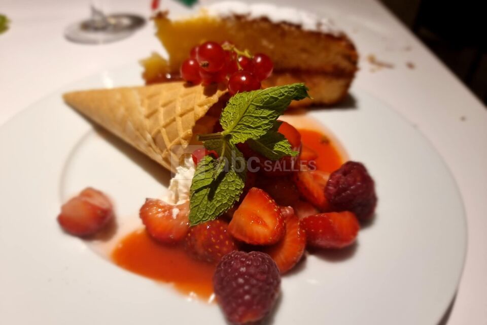 Dessert