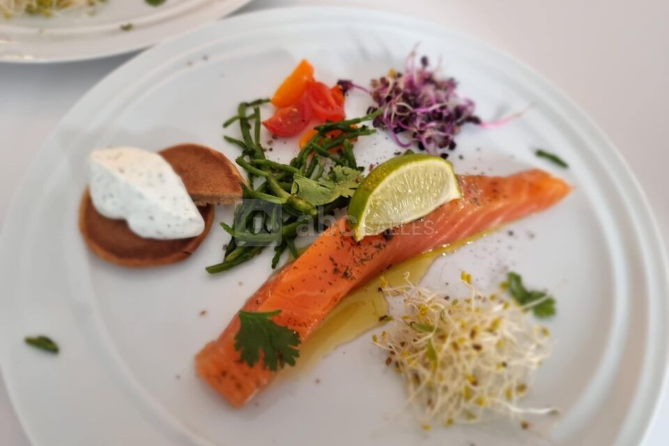 Entrée