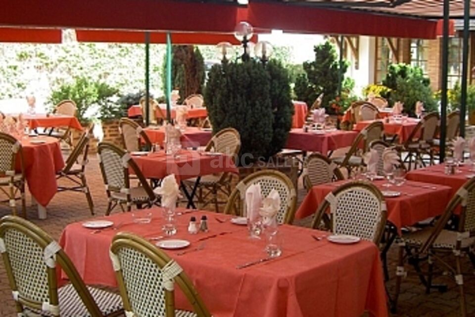 Logis de France Saint Hubert