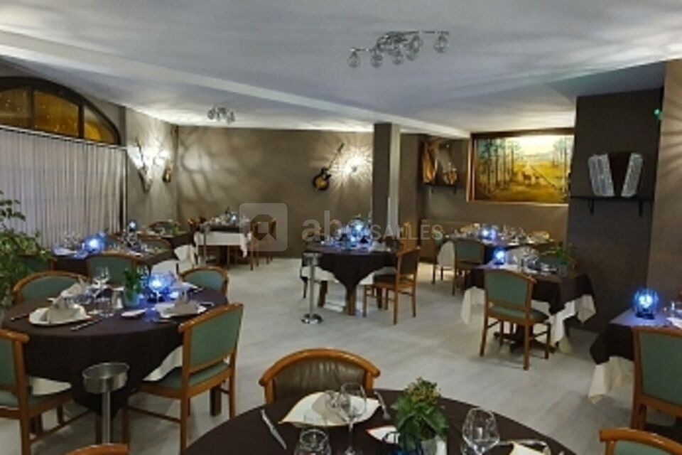 Logis de France Saint Hubert