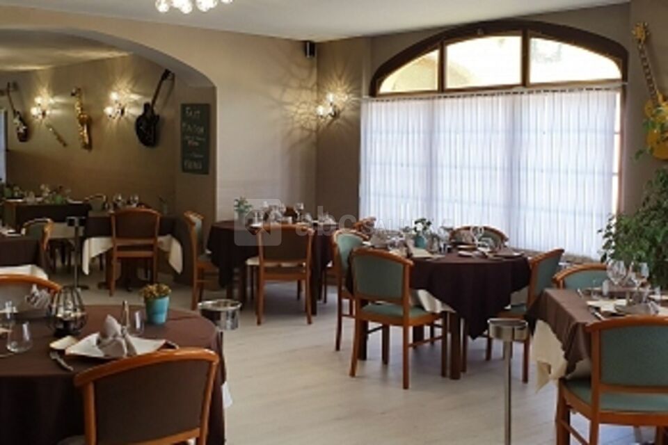 Logis de France Saint Hubert